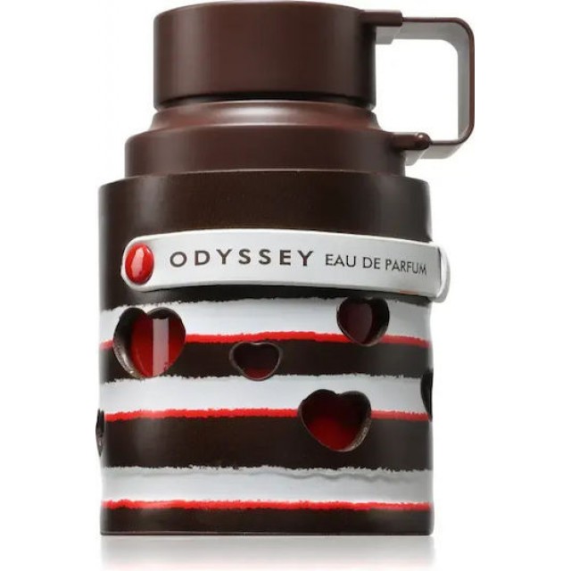 ARMAF Odyssey Black Forest EDP 100ml